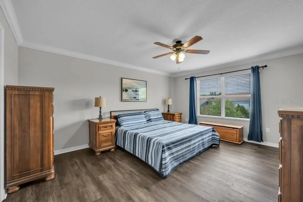 5119 Sanderling Ridge Drive Lithia FL 33547
