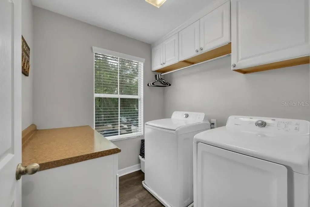 5119 Sanderling Ridge Drive Lithia FL 33547