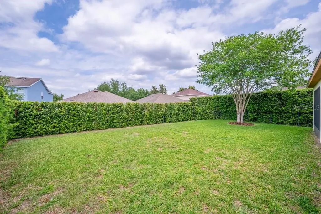 5119 Sanderling Ridge Drive Lithia FL 33547