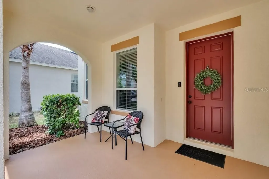 5119 Sanderling Ridge Drive Lithia FL 33547