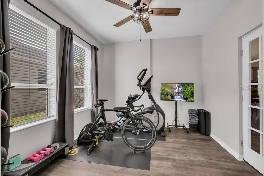 5119 Sanderling Ridge Drive Lithia FL 33547