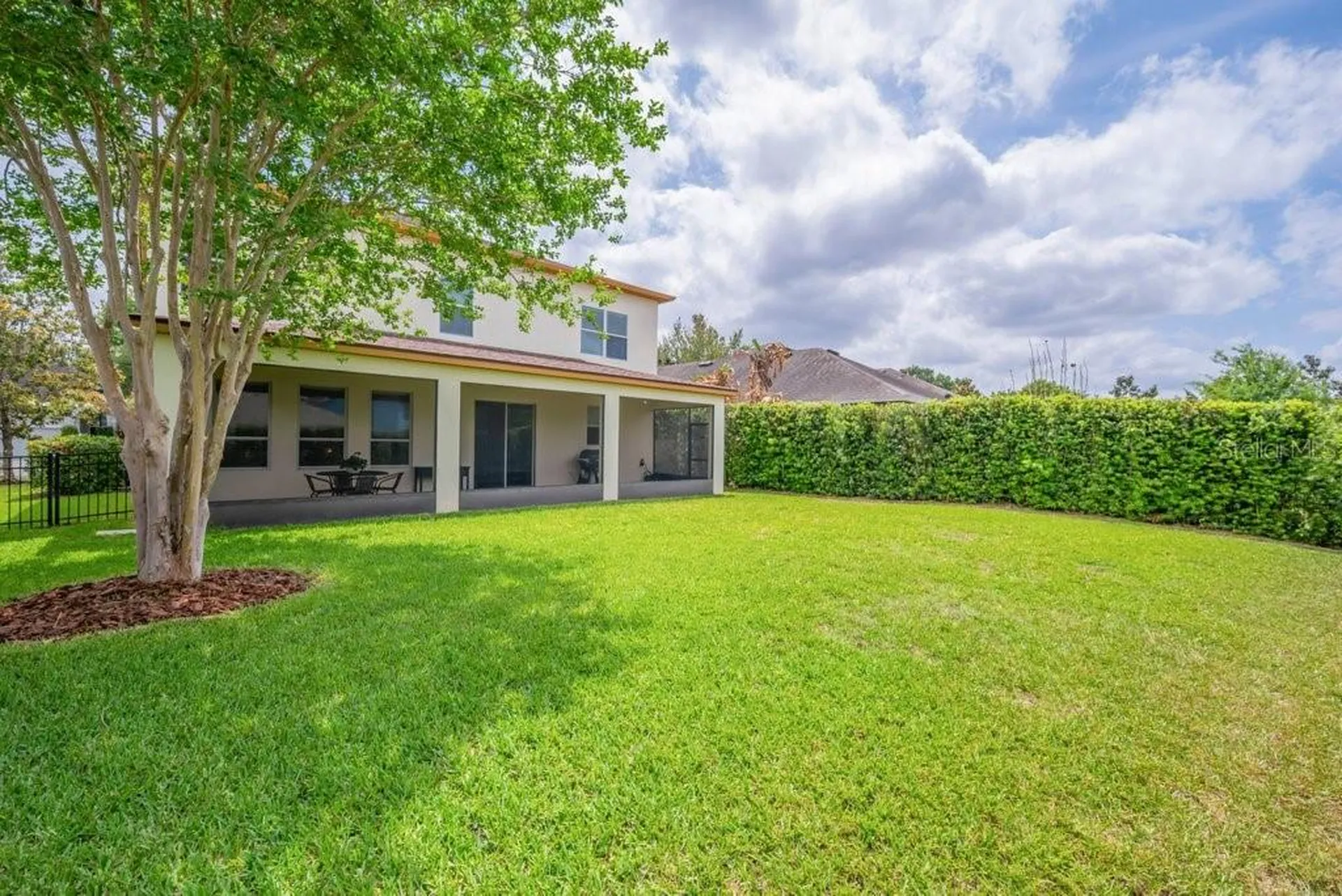 5119 Sanderling Ridge Drive Lithia FL 33547