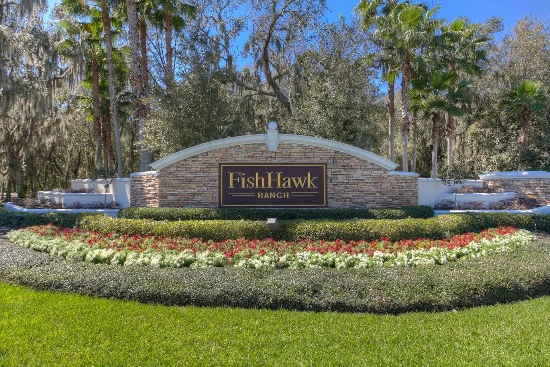 5119 Sanderling Ridge Drive Lithia FL 33547