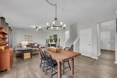 5119 Sanderling Ridge Drive Lithia FL 33547