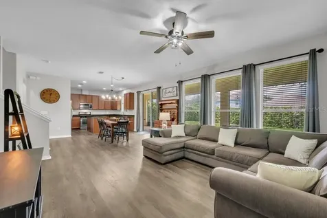 5119 Sanderling Ridge Drive Lithia FL 33547