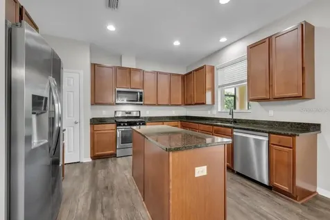 5119 Sanderling Ridge Drive Lithia FL 33547