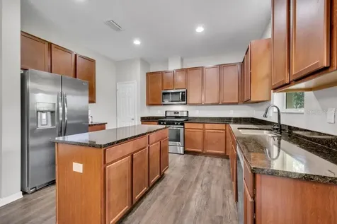 5119 Sanderling Ridge Drive Lithia FL 33547