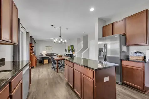 5119 Sanderling Ridge Drive Lithia FL 33547