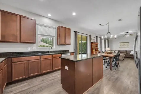 5119 Sanderling Ridge Drive Lithia FL 33547