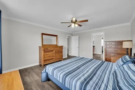 5119 Sanderling Ridge Drive Lithia FL 33547