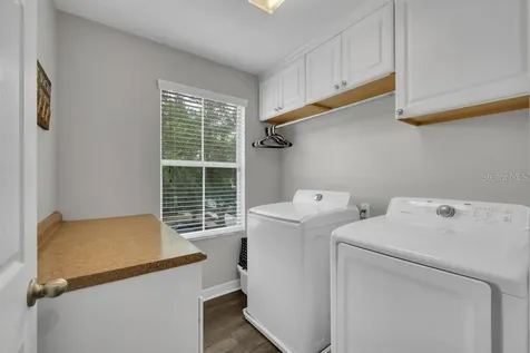 5119 Sanderling Ridge Drive Lithia FL 33547