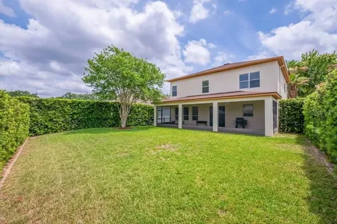 5119 Sanderling Ridge Drive Lithia FL 33547