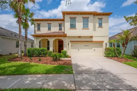 5119 Sanderling Ridge Drive Lithia FL 33547