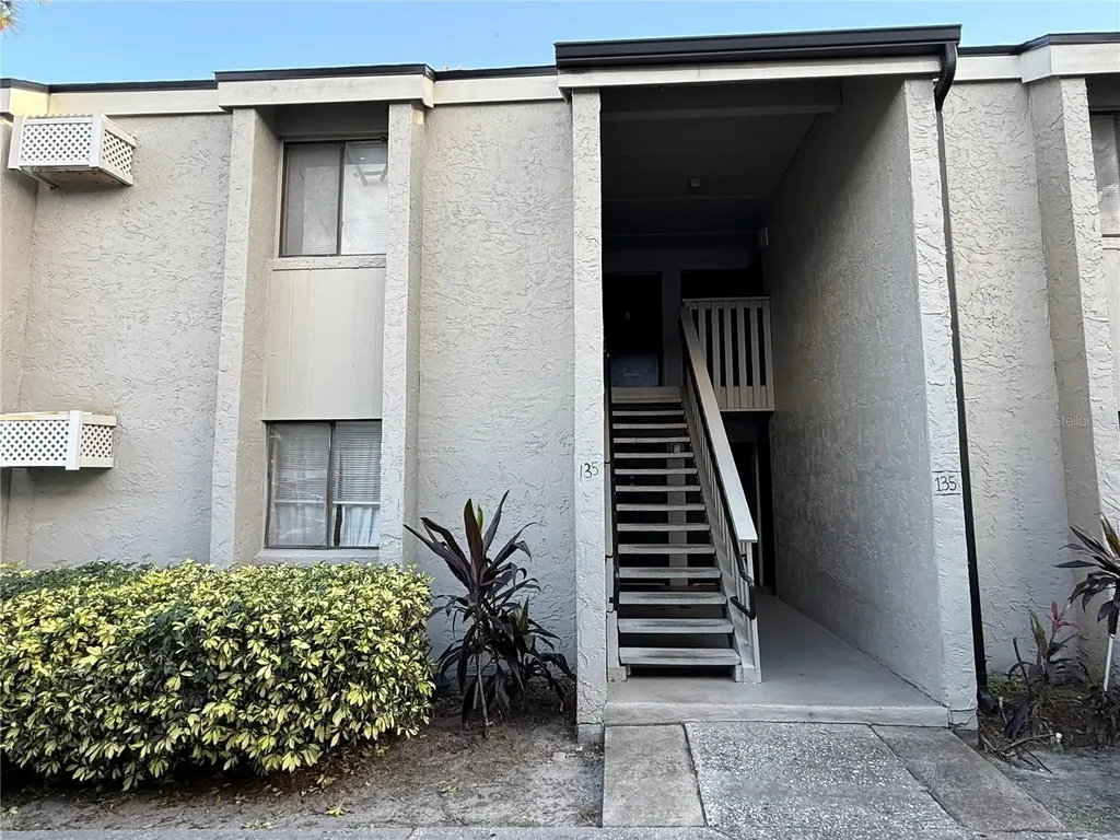 135 Springwood Circle Longwood FL 32750