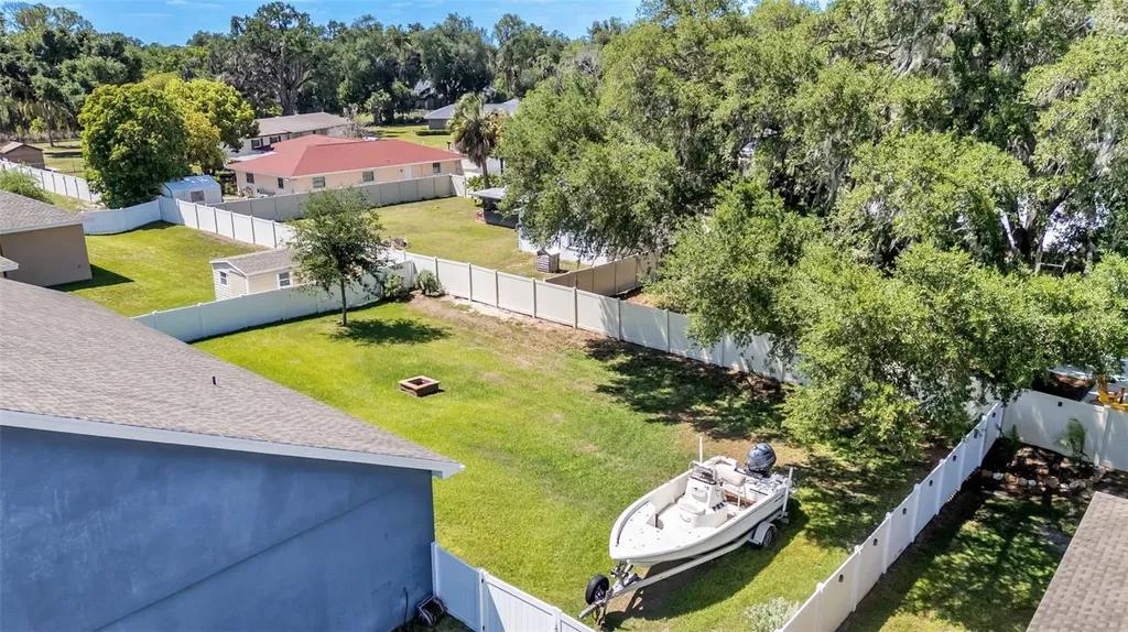 254 Kissengen Park Drive Bartow FL 33830