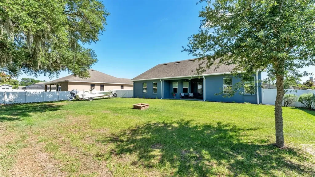 254 Kissengen Park Drive Bartow FL 33830