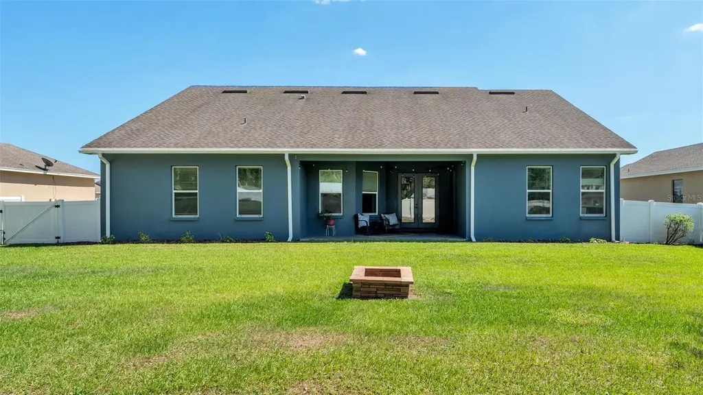 254 Kissengen Park Drive Bartow FL 33830