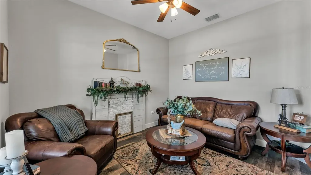 254 Kissengen Park Drive Bartow FL 33830