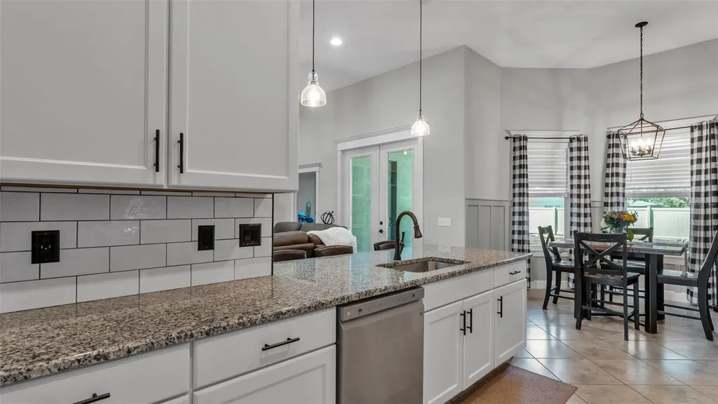 254 Kissengen Park Drive Bartow FL 33830