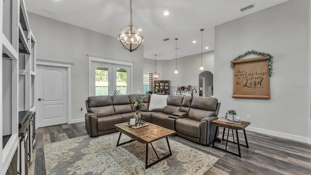 254 Kissengen Park Drive Bartow FL 33830