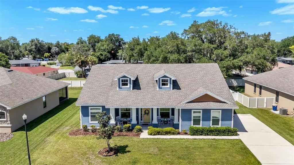 254 Kissengen Park Drive Bartow FL 33830