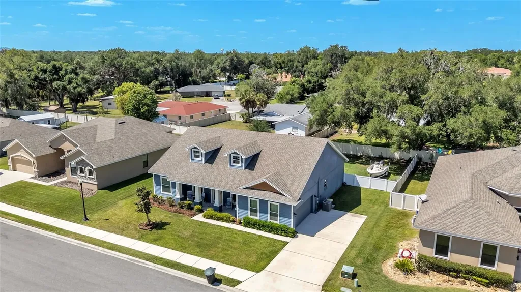 254 Kissengen Park Drive Bartow FL 33830