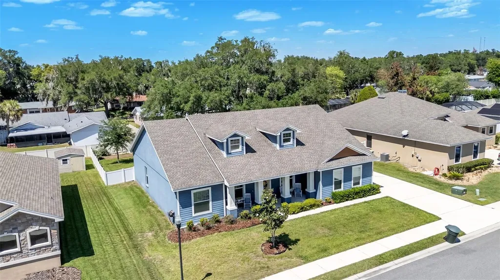254 Kissengen Park Drive Bartow FL 33830
