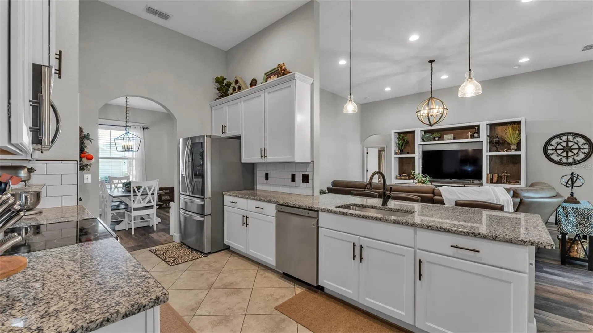 254 Kissengen Park Drive Bartow FL 33830