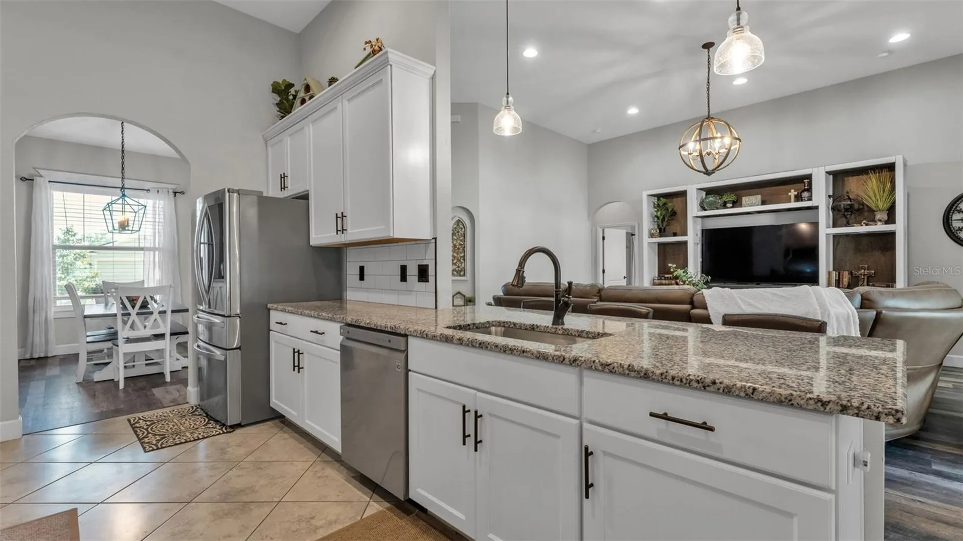254 Kissengen Park Drive Bartow FL 33830