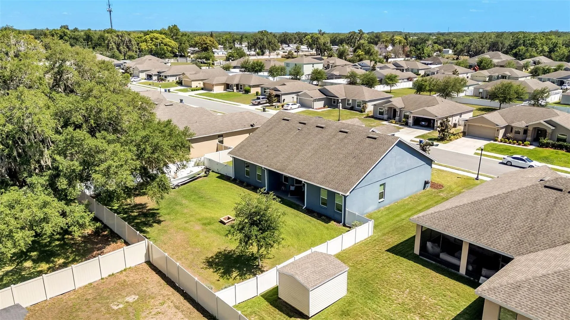 254 Kissengen Park Drive Bartow FL 33830