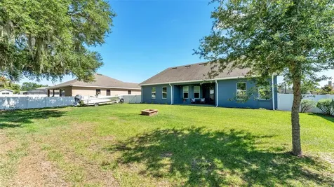 254 Kissengen Park Drive Bartow FL 33830