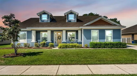 254 Kissengen Park Drive Bartow FL 33830