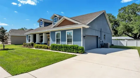 254 Kissengen Park Drive Bartow FL 33830