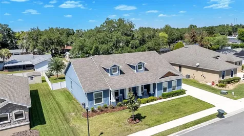 254 Kissengen Park Drive Bartow FL 33830