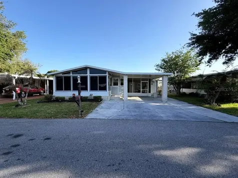 161 Greenview Drive Winter Haven FL 33881