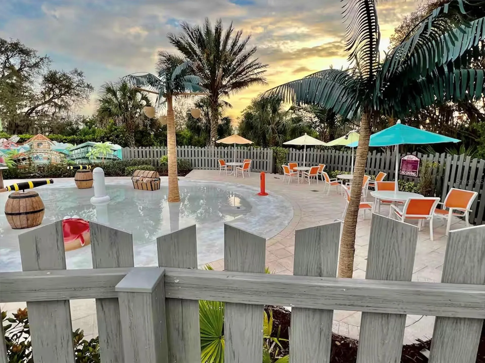1076 Plantation Lane Davenport FL 33896