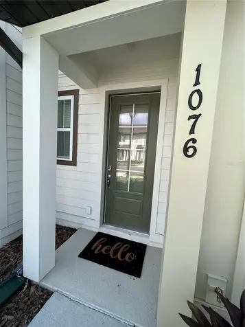1076 Plantation Lane Davenport FL 33896