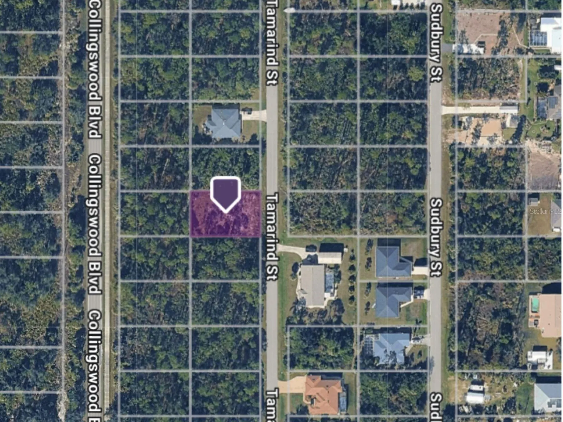 3133 Tamarind Street Port Charlotte FL 33948