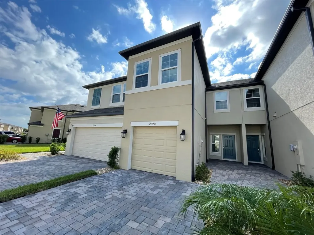 29850 Southwell Lane Wesley Chapel FL 33543