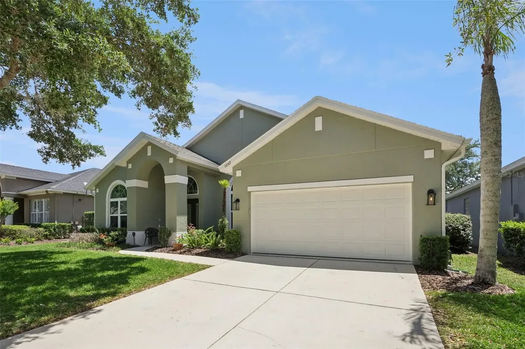 1052 Kersfield Circle Lake Mary FL 32746