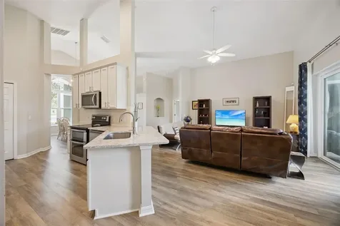 1052 Kersfield Circle Lake Mary FL 32746