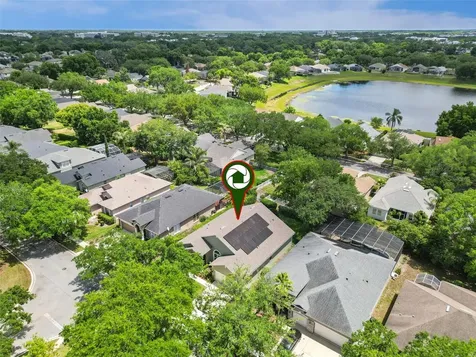 1052 Kersfield Circle Lake Mary FL 32746