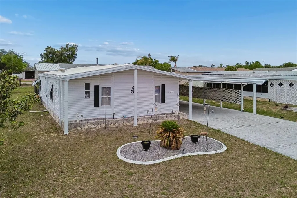 14131 Delsilver Drive Brooksville FL 34613