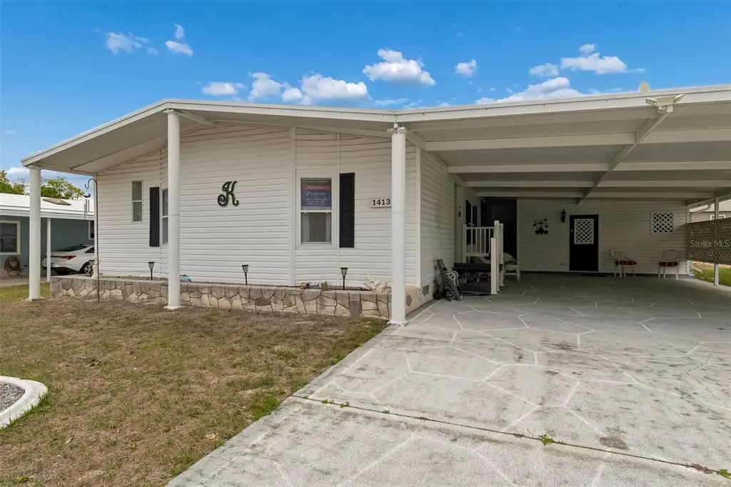 14131 Delsilver Drive Brooksville FL 34613