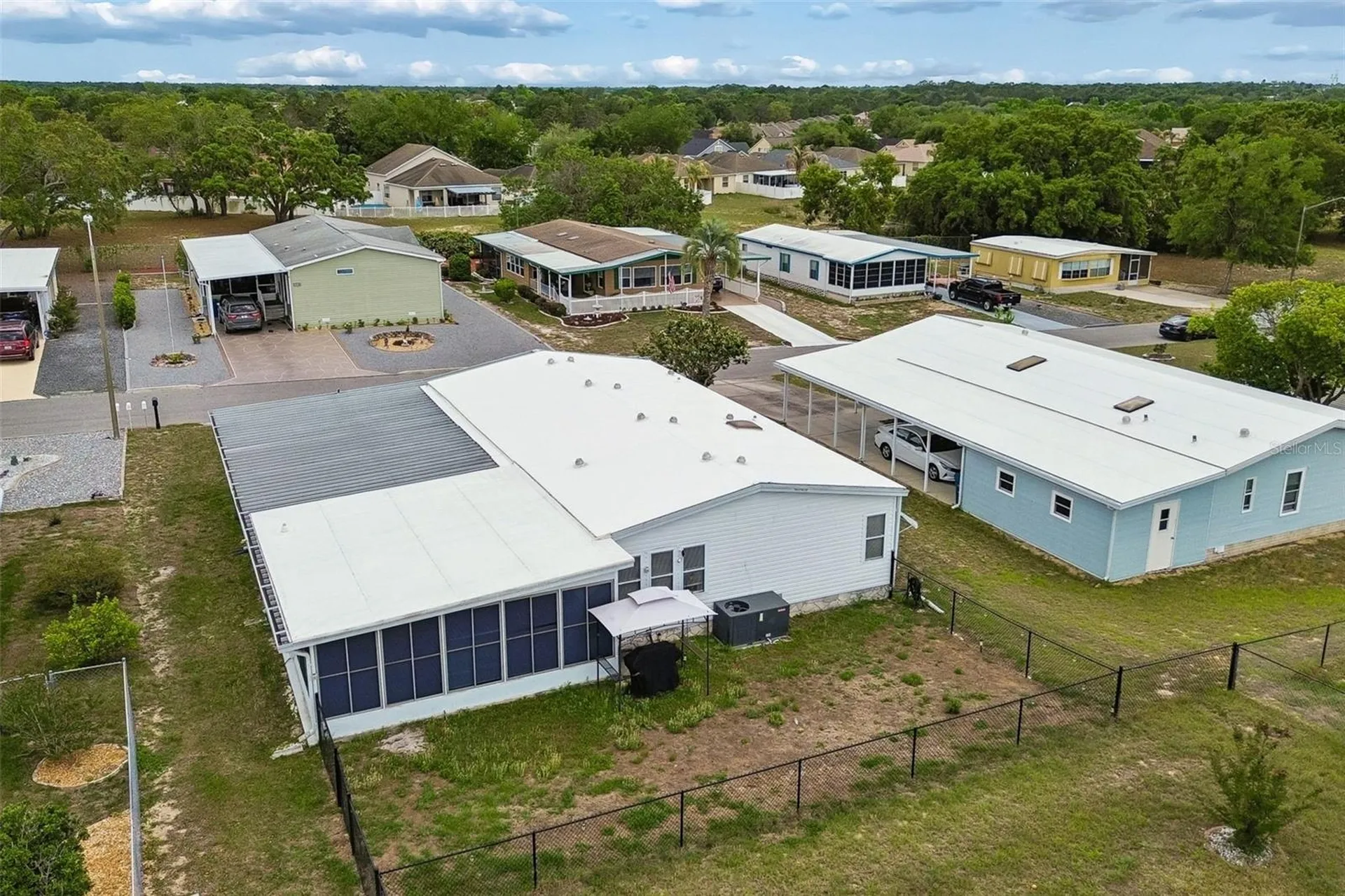 14131 Delsilver Drive Brooksville FL 34613