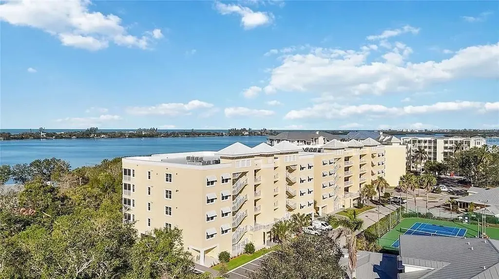 280 Hidden Bay Drive Osprey FL 34229