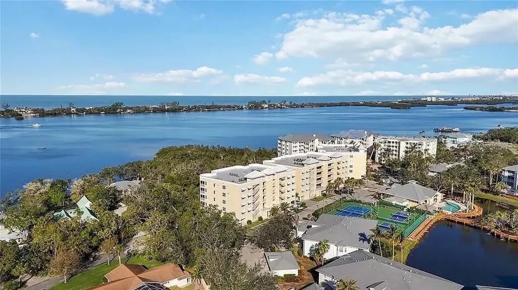280 Hidden Bay Drive Osprey FL 34229