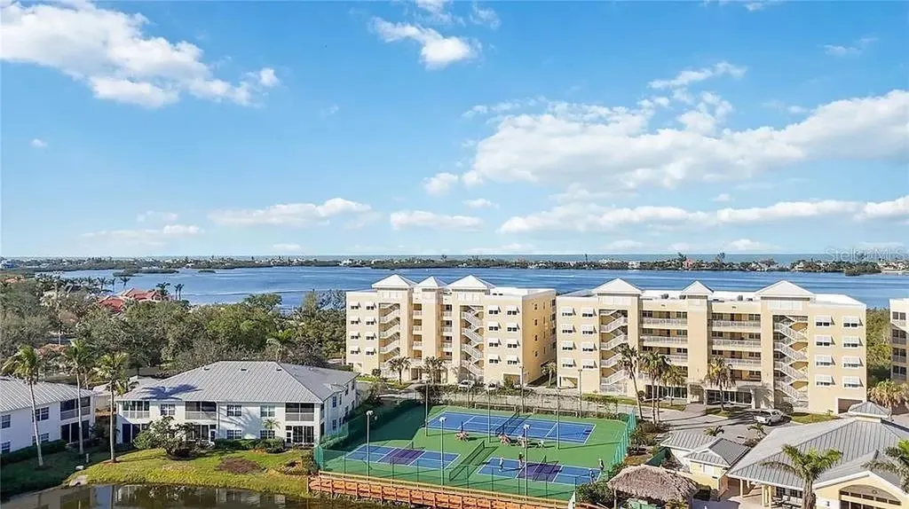 280 Hidden Bay Drive Osprey FL 34229