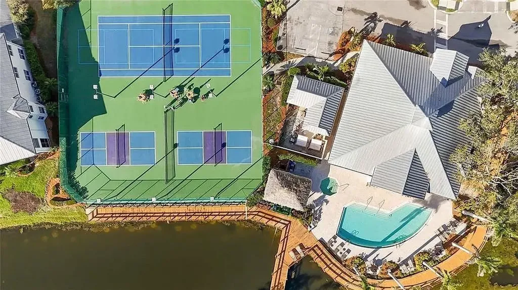 280 Hidden Bay Drive Osprey FL 34229