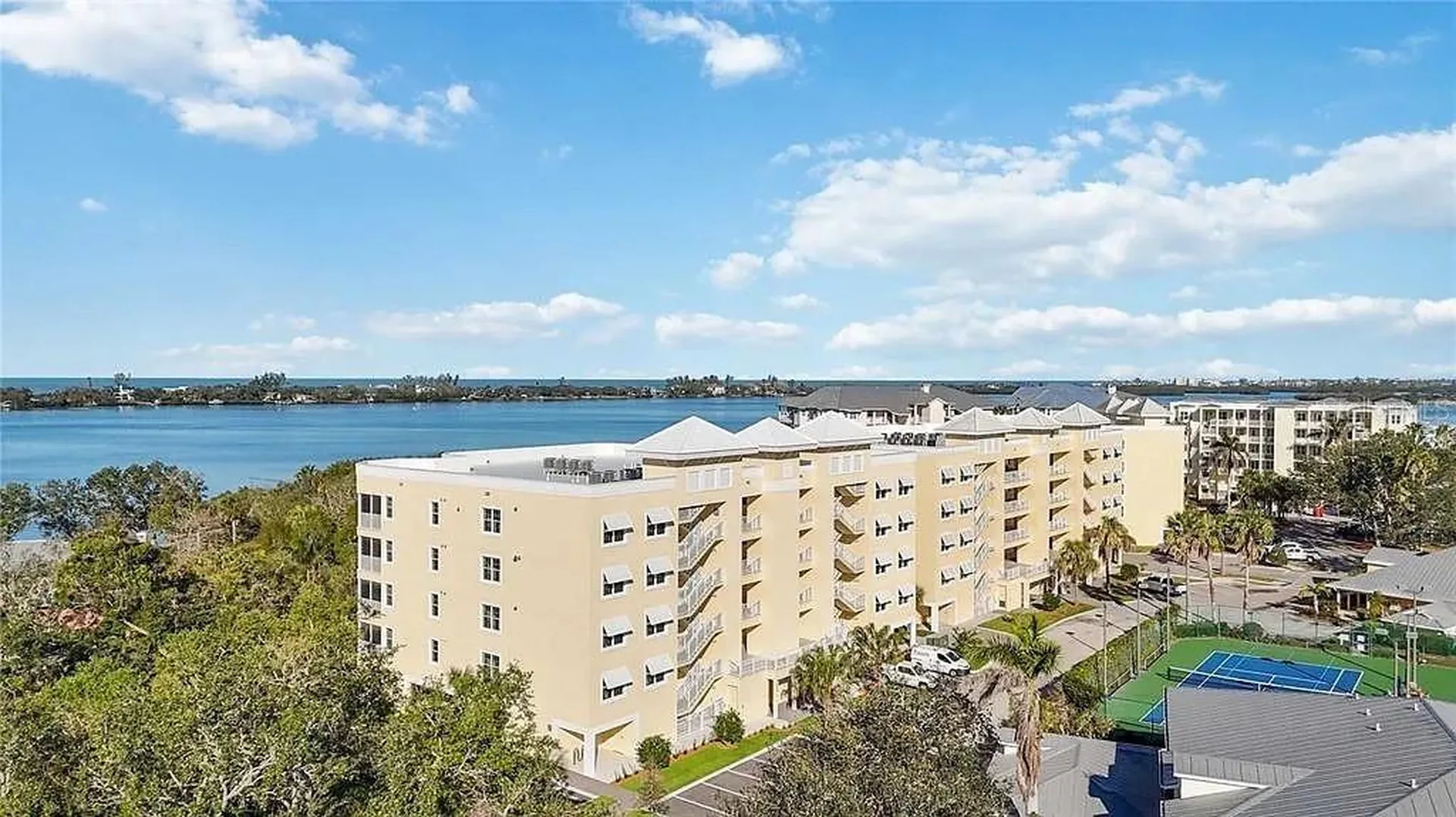 280 Hidden Bay Drive Osprey FL 34229